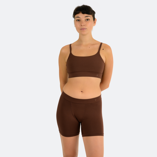 Luxe Bralette Tones 6-Pack