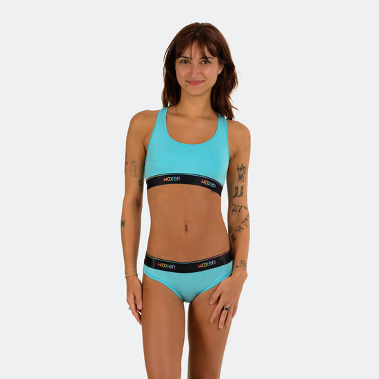 Bikini Me 4-Pack