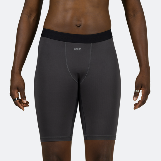 Biker Flex Space Grey 6-Pack