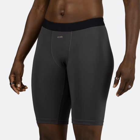 Biker Flex Space Grey 3-Pack