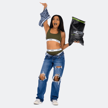 Biker Surprise 2-Pack