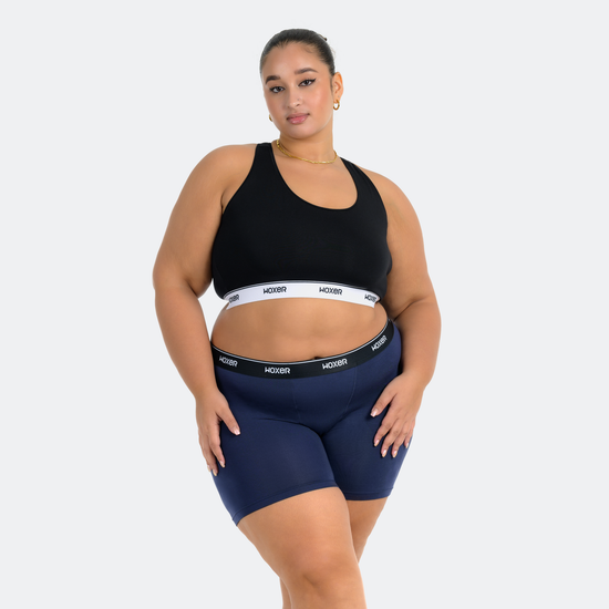 Baller High Waisted Timber 4-Pack