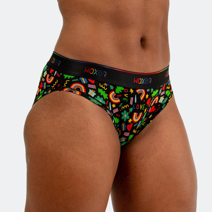 Bikini Pride Glow 6-Pack