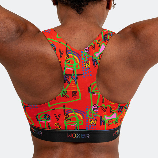 Boss 2.0 Pride Glow 6-Pack