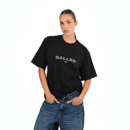 Boxy Tee