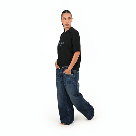 Boxy Tee