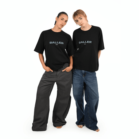 Boxy Tee