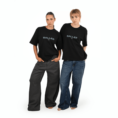 Boxy Tee
