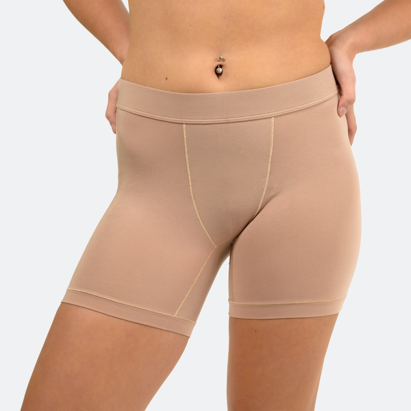 Baller Luxe Natural 5-Pack