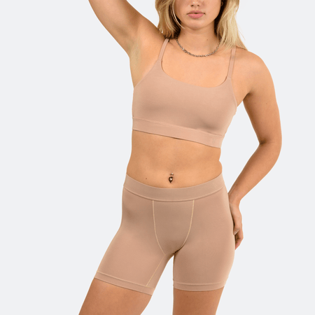 Baller Luxe Natural 3-Pack