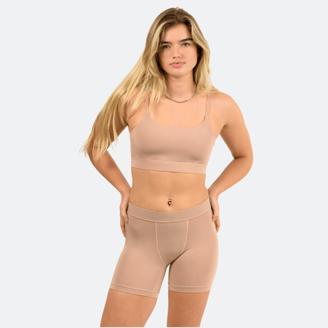 Baller Luxe Natural 3-Pack