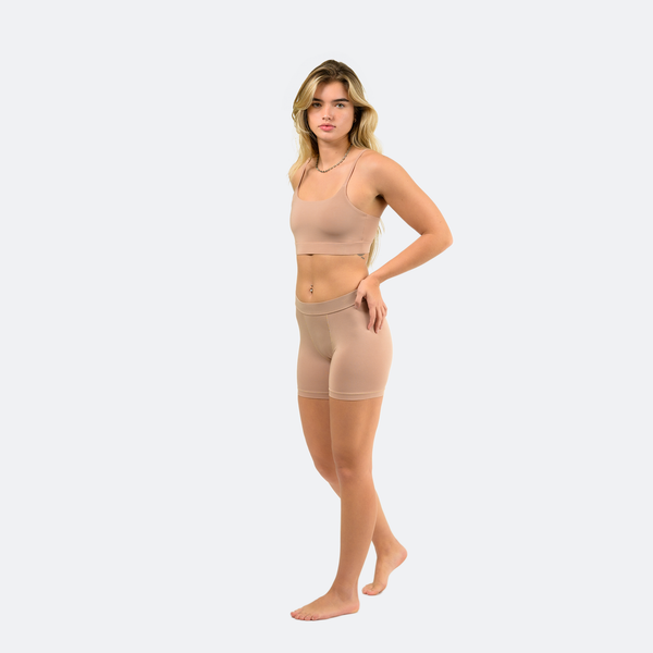 Baller Luxe Natural 3-Pack