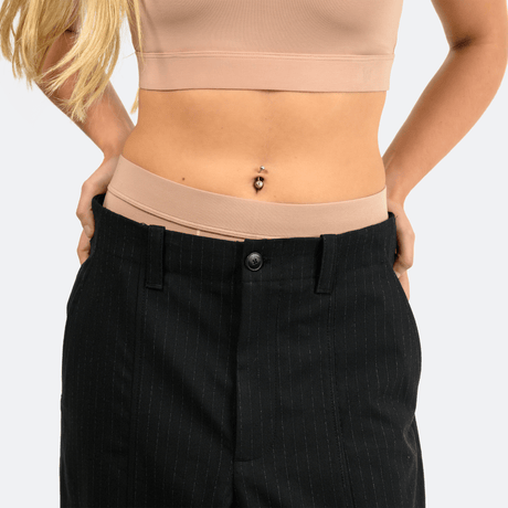 Baller Luxe Natural 3-Pack
