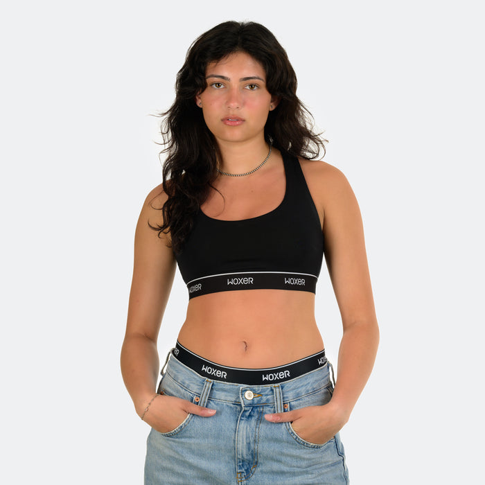 Baller High Waisted & Boss 2.0 Unbound 4-Pack