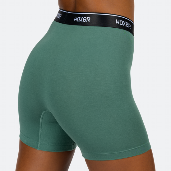 Baller High Waisted Zenith 10-Pack