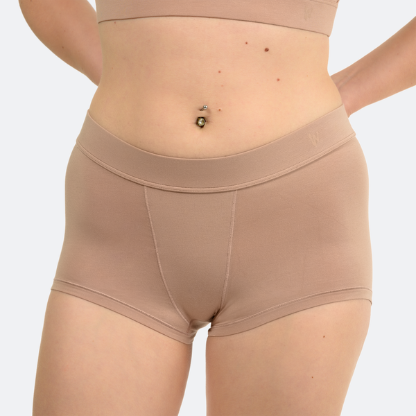 Bold Luxe Natural 3-Pack