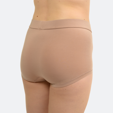 Bold Luxe Natural 3-Pack