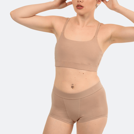 Bold Luxe Natural 3-Pack