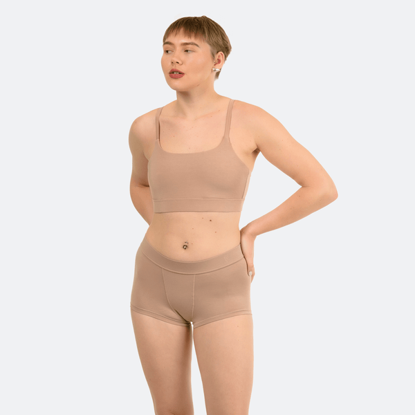 Bold Luxe Neutrals 7-Pack