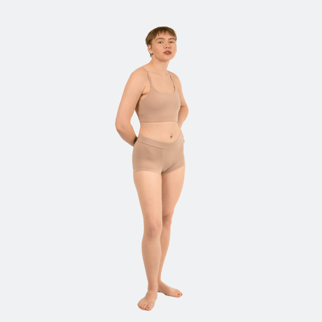 Bold Luxe Natural 3-Pack