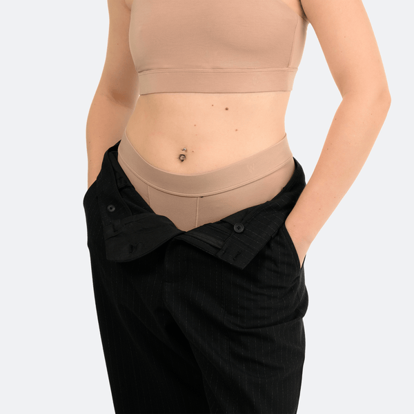 Bold Luxe Neutrals 7-Pack