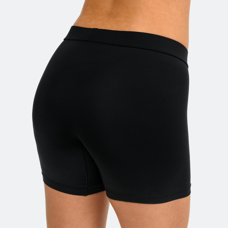 Baller Luxe Bare 5-Pack