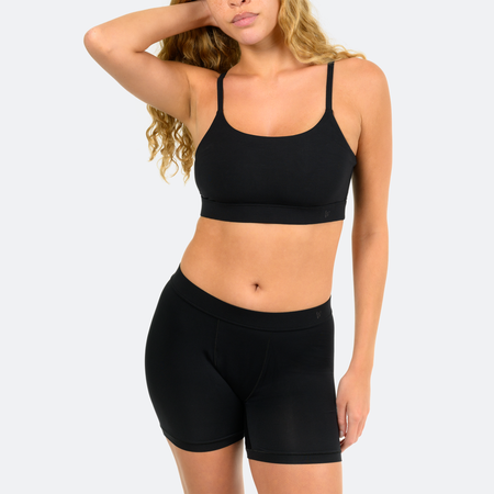 Baller Luxe Bare 7-Pack