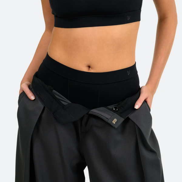 Baller Luxe Bare 5-Pack