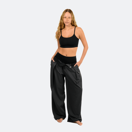 Luxe Bralette Bare 3-Pack