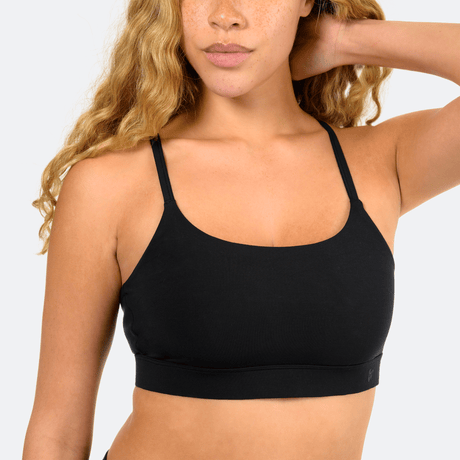 Luxe Bralette Blush 5-Pack