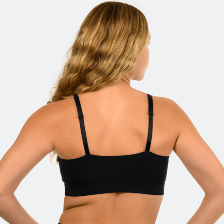 Luxe Bralette Bare 7-Pack