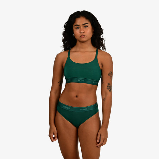 Bikini Glisten 4-Pack