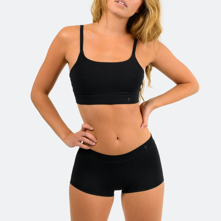 Bold Luxe Bare 5-Pack