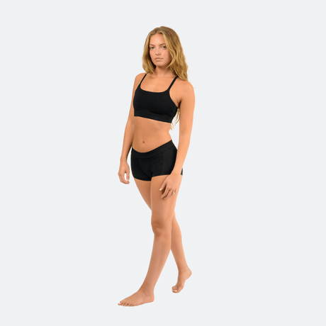 Bold Luxe Bare 3-Pack