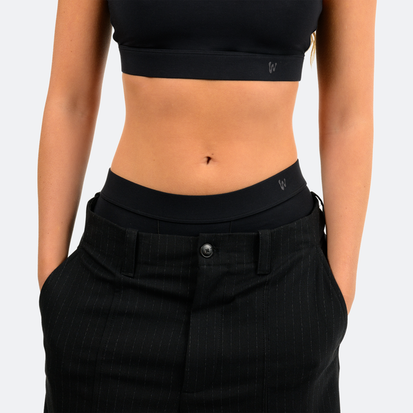 Bold Luxe Bare 3-Pack