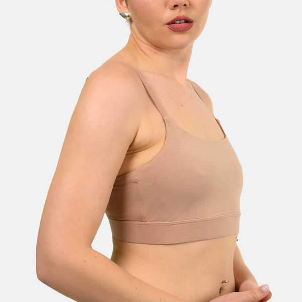 Luxe Bralette Tones 7-Pack