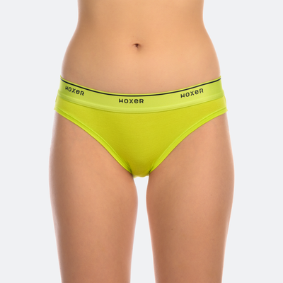 Bikini Lemon-Lime