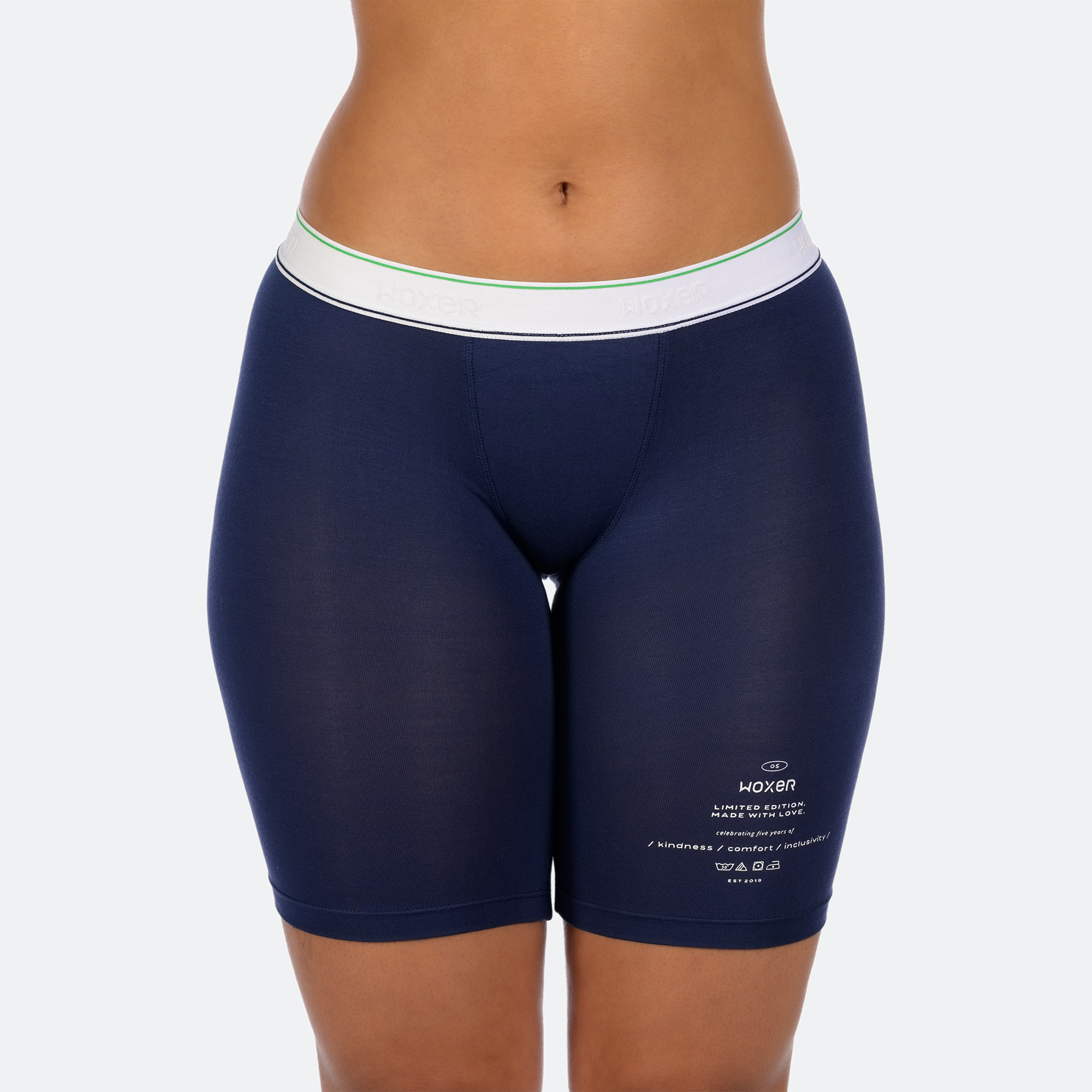 Boxer biker best sale shorts