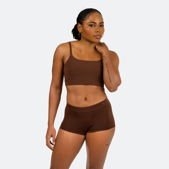 Bold & Bralette Luxe Elevated 4-Pack