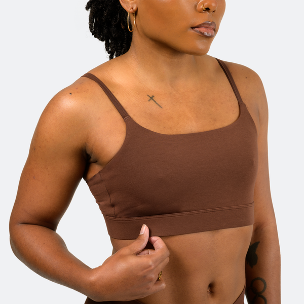 Luxe Bralette Tones 7-Pack