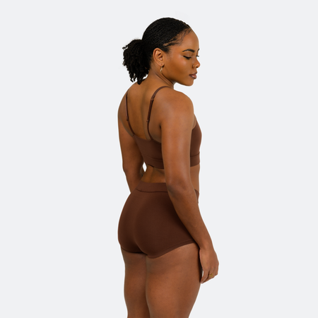 Luxe Bralette Tones 7-Pack