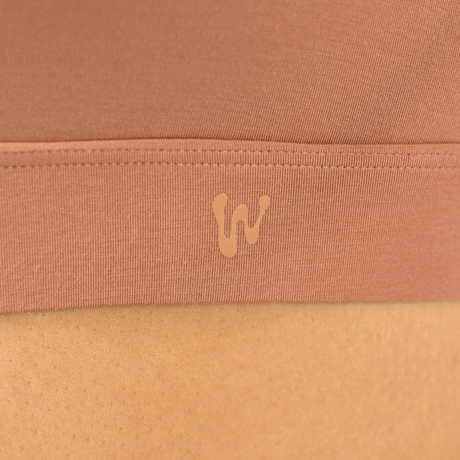 Luxe Bralette Blush 3-Pack
