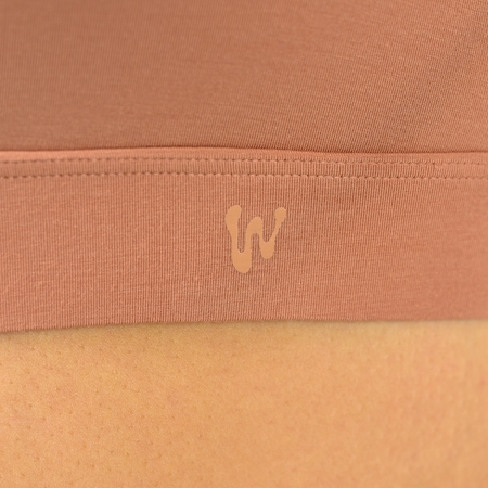 Luxe Bralette Blush 3-Pack