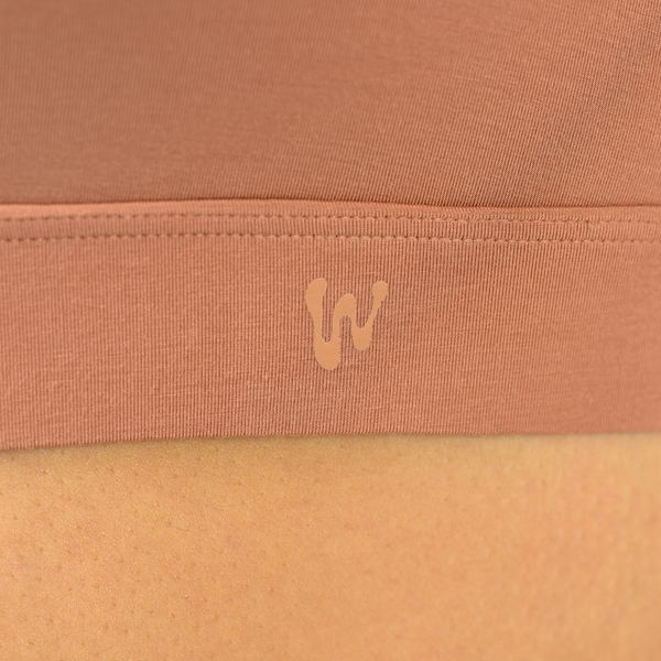 Luxe Bralette Blush 3-Pack