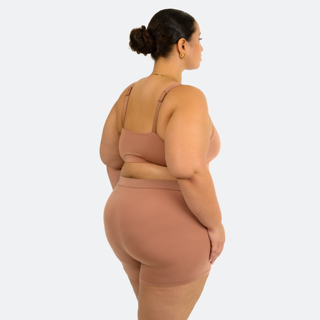 Luxe Bralette Blush 5-Pack