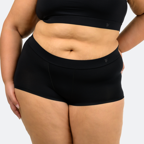 Bold Luxe Bare 5-Pack