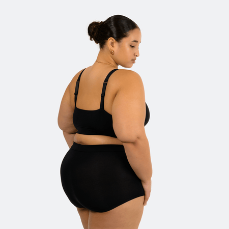 Luxe Bralette Bare 7-Pack