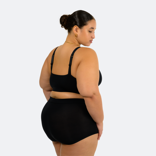 Luxe Bralette Bare 7-Pack