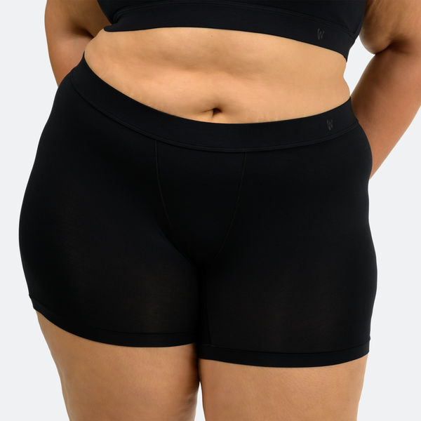 Baller Luxe Bare 5-Pack