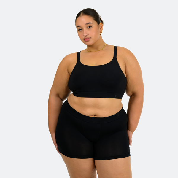 Baller Luxe Bare 3-Pack